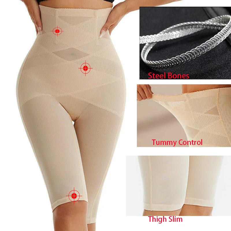 Thumbnail 2 - #24 Newest Womens Breathable Mesh Panties