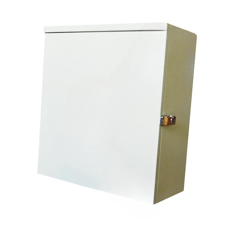 Loop photovoltaic DC intelligent DC combiner box, low voltage combiner box