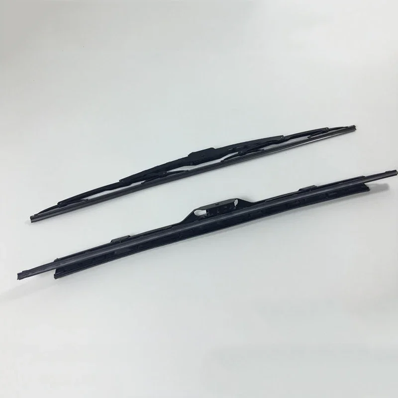 2x Wiper Blades (Pair) 3397001367 Windscreen Set For  E38 728il 730il 740il 745il 1995-2001