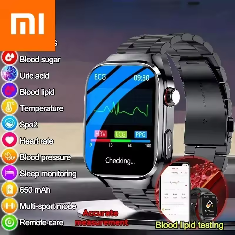 1. Xiaomi 2..