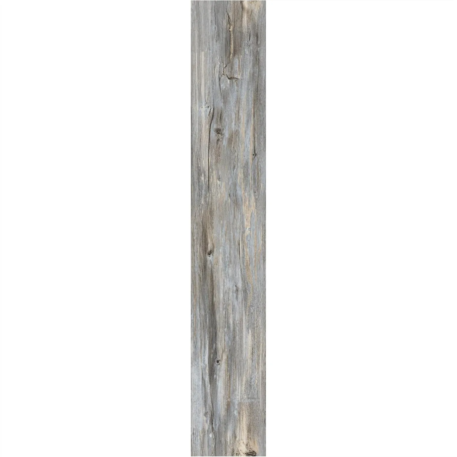 

Peel and Stick Floor Tile, Self Adhesive Vinyl Flooring 10-Pack 15 Sq.Ft, Natural Wood Look Waterproof for Bathroom Kitchen