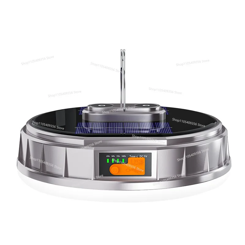 For Camping Stall Lights, Outdoor Rechargeable Lighting, Super Bright Lights, Night Market Stalls, Super Long Battery Life