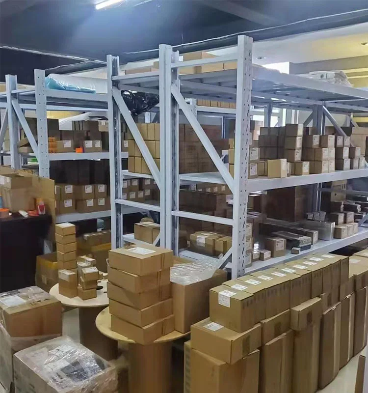 TM241CE40R PLC CPU Modicon M241 Series Relay Output 24 مدخل #6