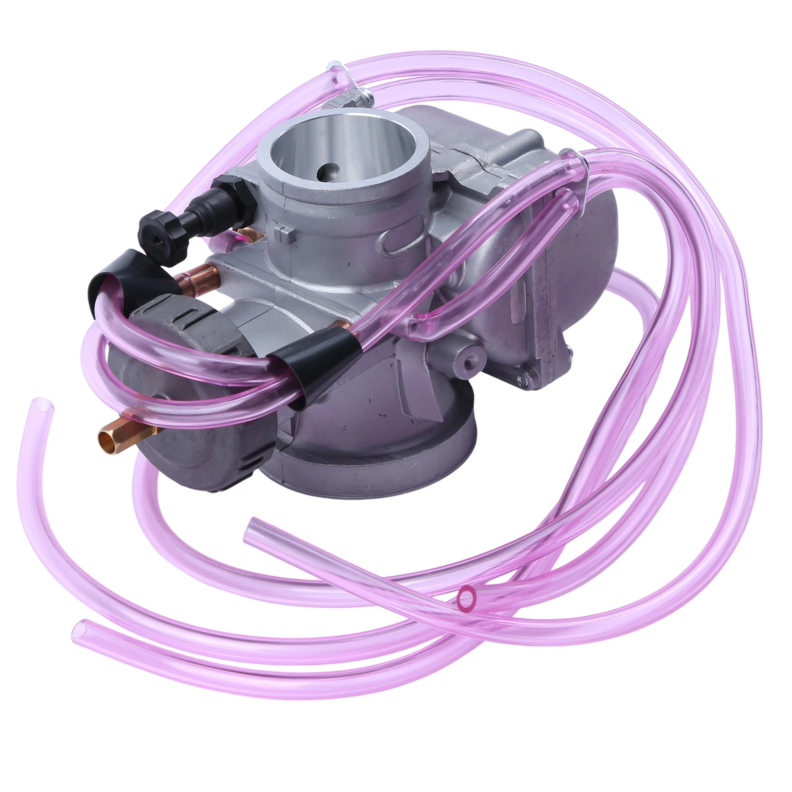 

Motorcycle PWK-38mm Air Striker Carburetor Carb For YZ250 RM250 CR250 KX250 CR500 KX500 Replace 016-167 Accessories