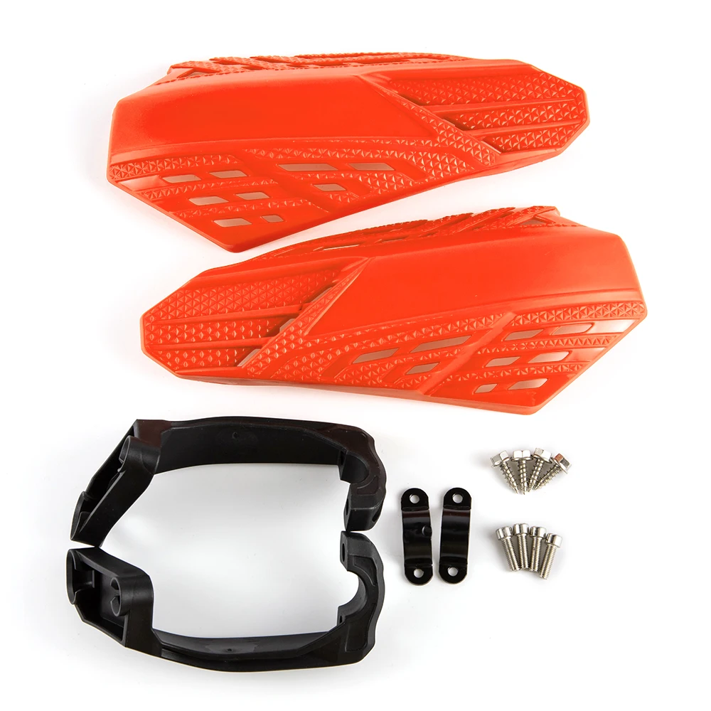 

22MM 28MM Universal Motorcycle Hand Guards Handle Protector Handguard Handle Grip Set For KTM HONDA YAMAHA SUZUKI Pit Dirt Bike