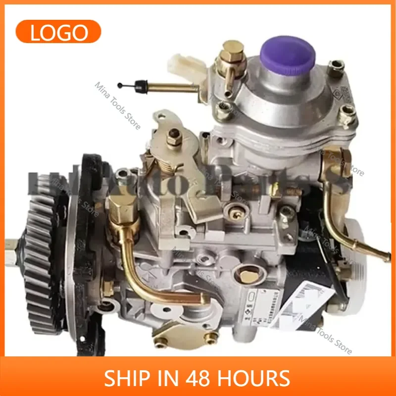 Factory Direct Deal 104646-5113 4JB1 4JB1T Fuel Pump for 4JB1 Engine 4JB1 Ve Pump Tools 4JB1T Fuel