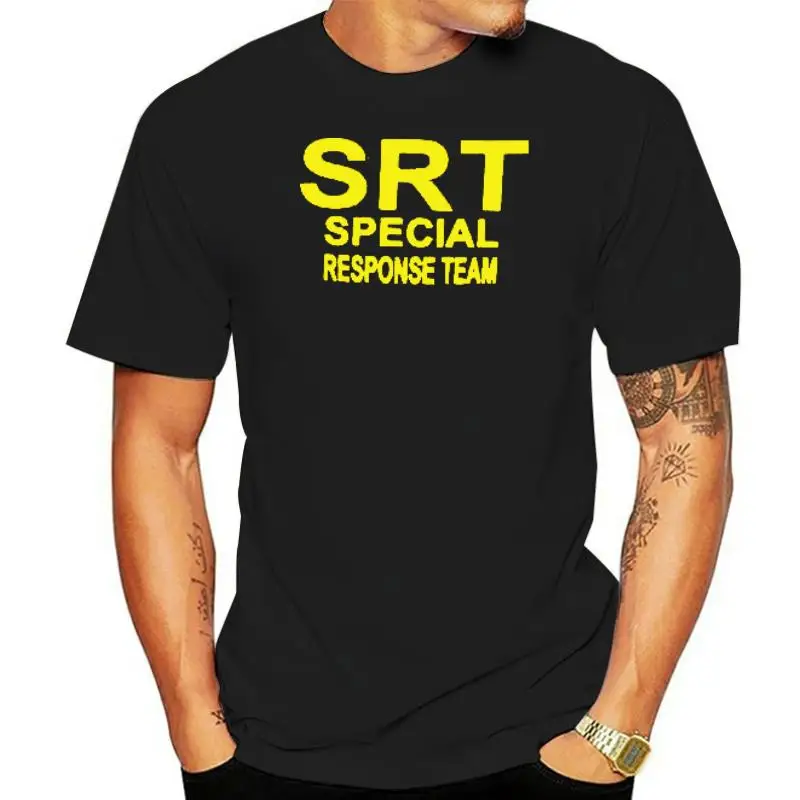 Special Response Team LE Corrections T-Shirt Choice of Colors Free Shipping