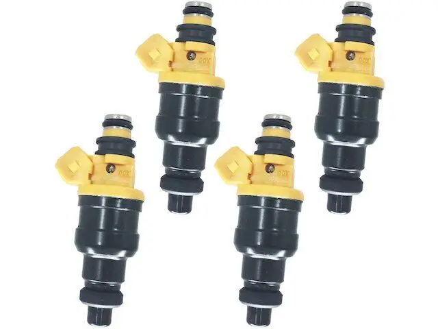 

For 1995-2000 Dodge Stratus Fuel Injector Kit 93783VY 1999 1996 1997 1998