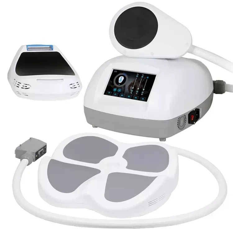 Hot sale home use women pelvic floor stimulator ems sculpt machine with