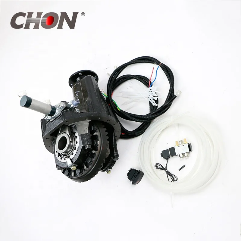 

Upgraded 4x4 4wd Off Road AIR LOCK DIFFERENTIAL 8x39 Suitable For TOYOTA Land Cruiser