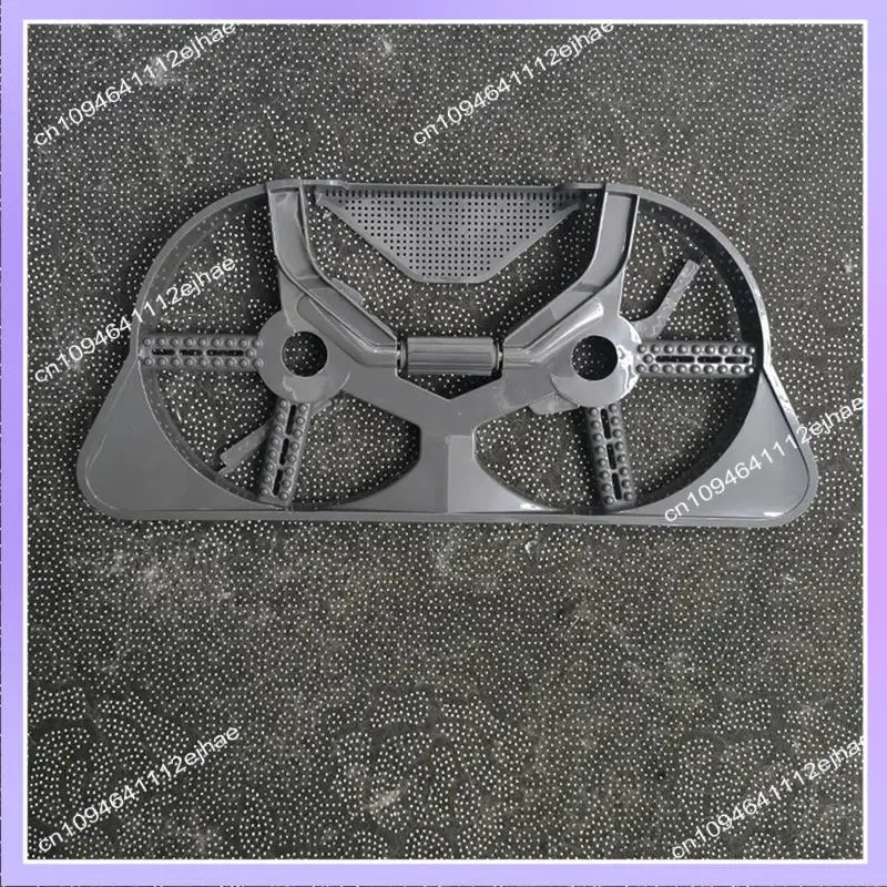 N83R Per Xiaomi Norma Mijia M40 M30S D103CN X30 X40 S10PU L30 Braccio Robotico Serie Spazzare Robot Stazione Base Vassoio di Pulizia