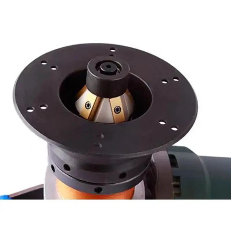 BC- Automatic Plate Beveling hine Steel CS Aluminum Composite Appliion