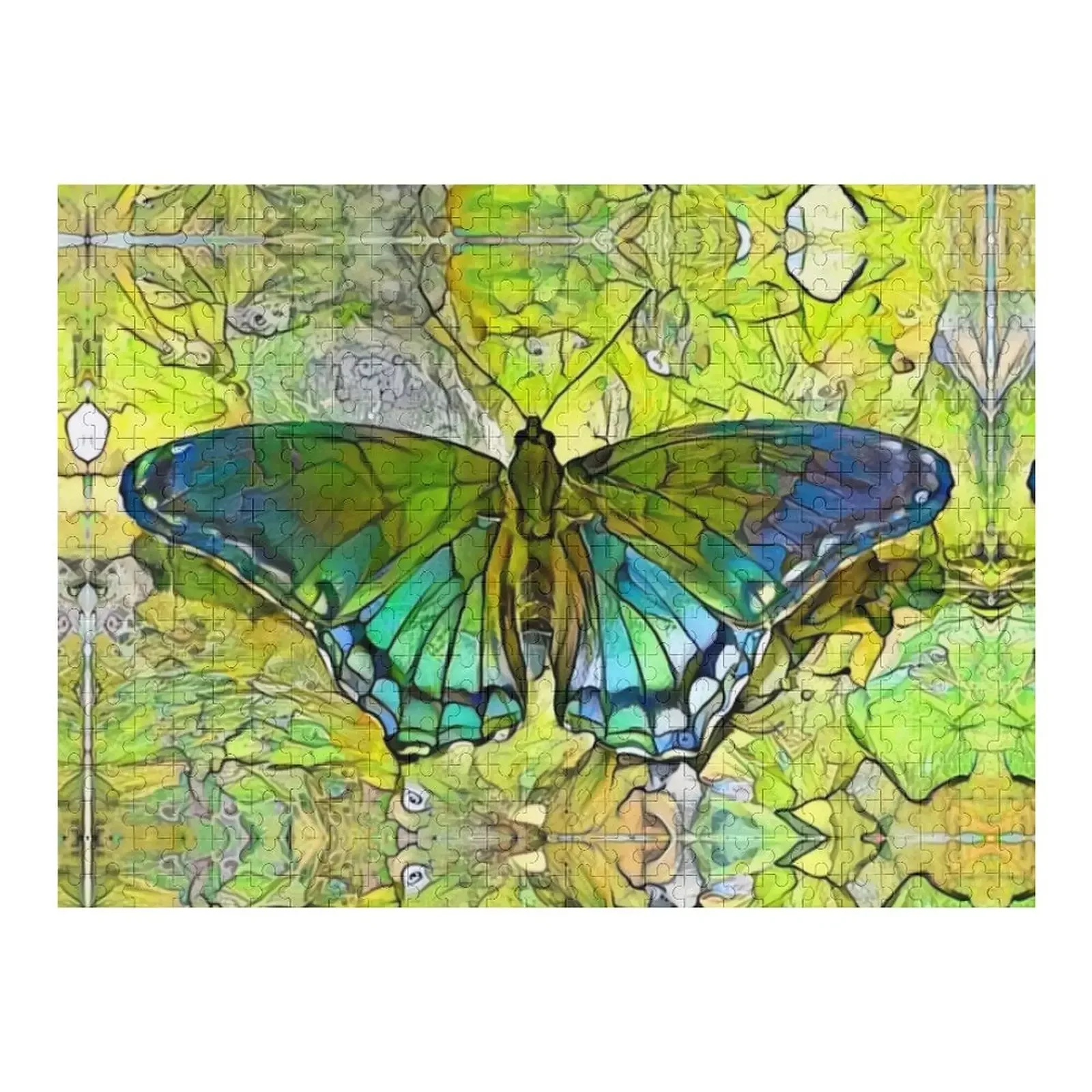 

Если бабочка, зеленый пазл, подарки на заказ, деревянные композиции для детей, индивидуальный детский подарок, персонализированный пазл