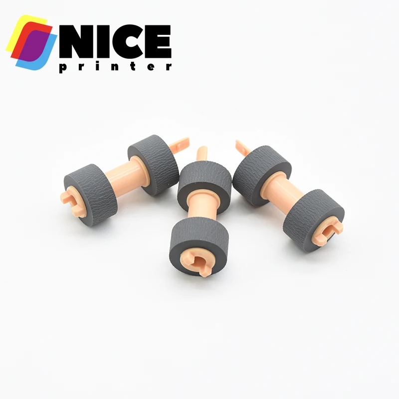 6Pcs Compatible New 116R00003 Pickup Roller For Xerox 3610 3615 3655 Feed Roller Pick Up Roller