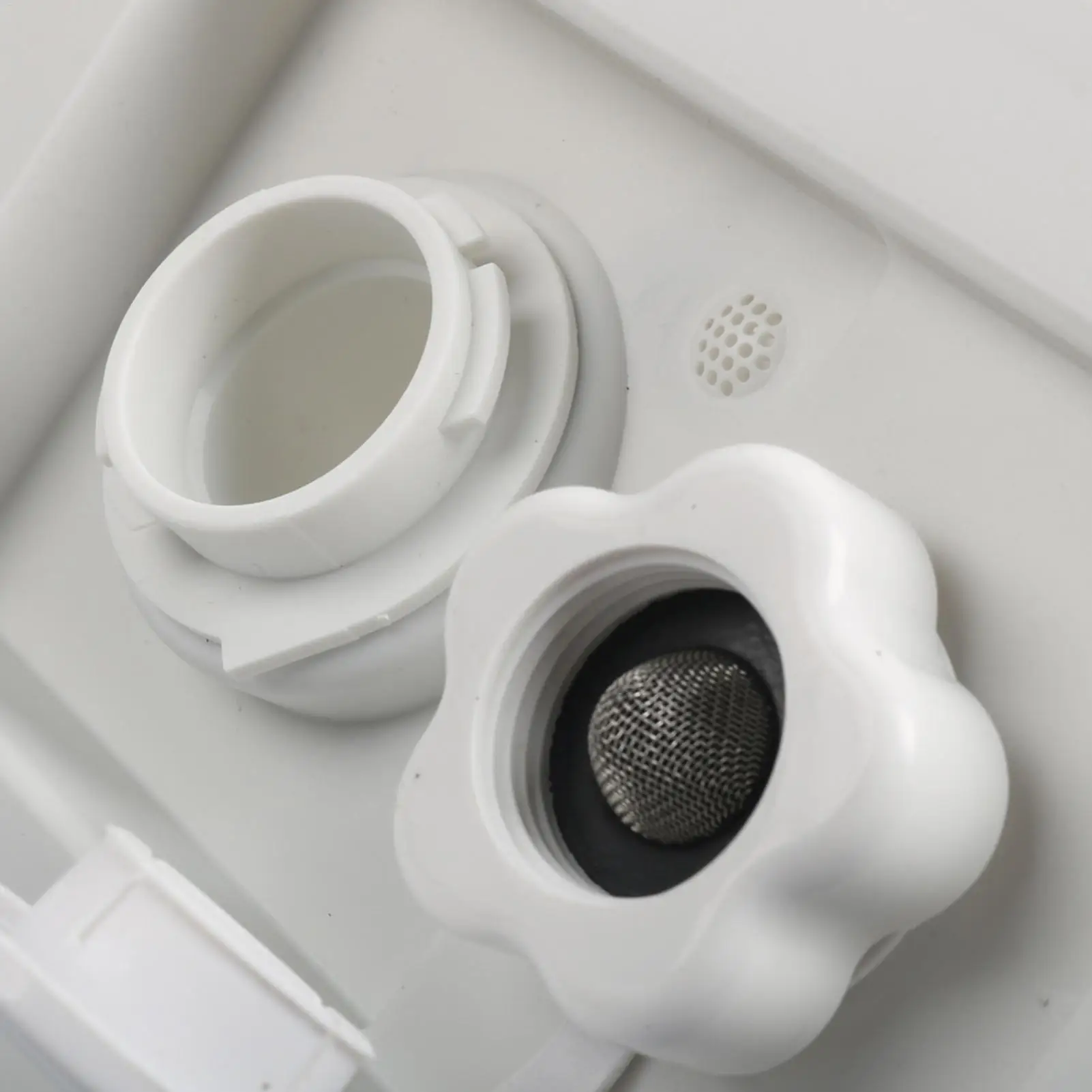 

Водопроводный патрубок для автодома, всепогодный, портативный, герметичный, для подключения к городской водопроводной сети, для автодомов, для путешествий, кемпинга, дома, гаража, бака