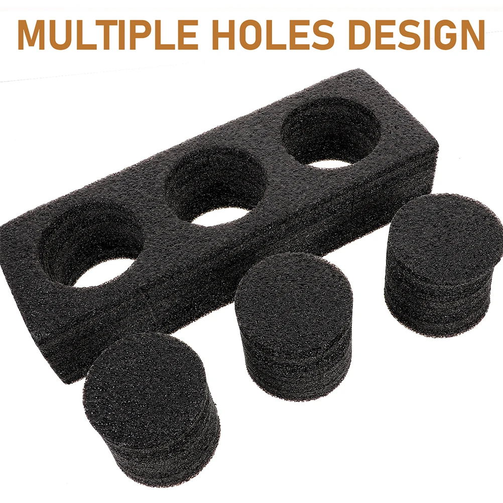 

3 шт. подстаканник для напитков, подставка для кофе, лоток, многоразовые портативные держатели для напитков