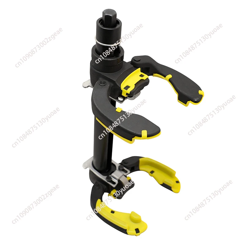 

New Integrated Multi Angle Detachable Shock Absorber Spring Compressor Shock Absorber Disassembly Tool