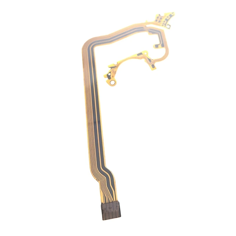 For MINOLTA TC-1 Film Camera Replacement Lens Shutter Flex Cable - Repair Part