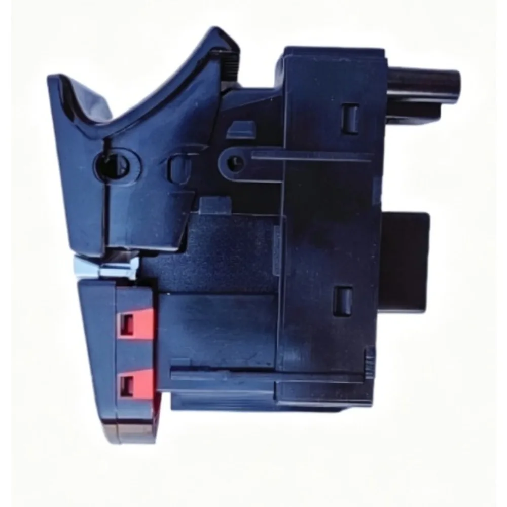 For Geely for LYNK&CO 03 Automobile Electronic Parking Brake Hazard Warning Double‑Flash Light Switch Control Push Button