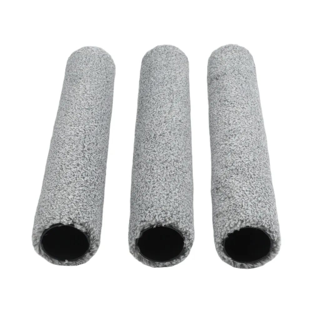 Easy Installation Replacement Roller Brush Home Cleaning Debris for capture Improved Suction for Power For Omni S1 Pro