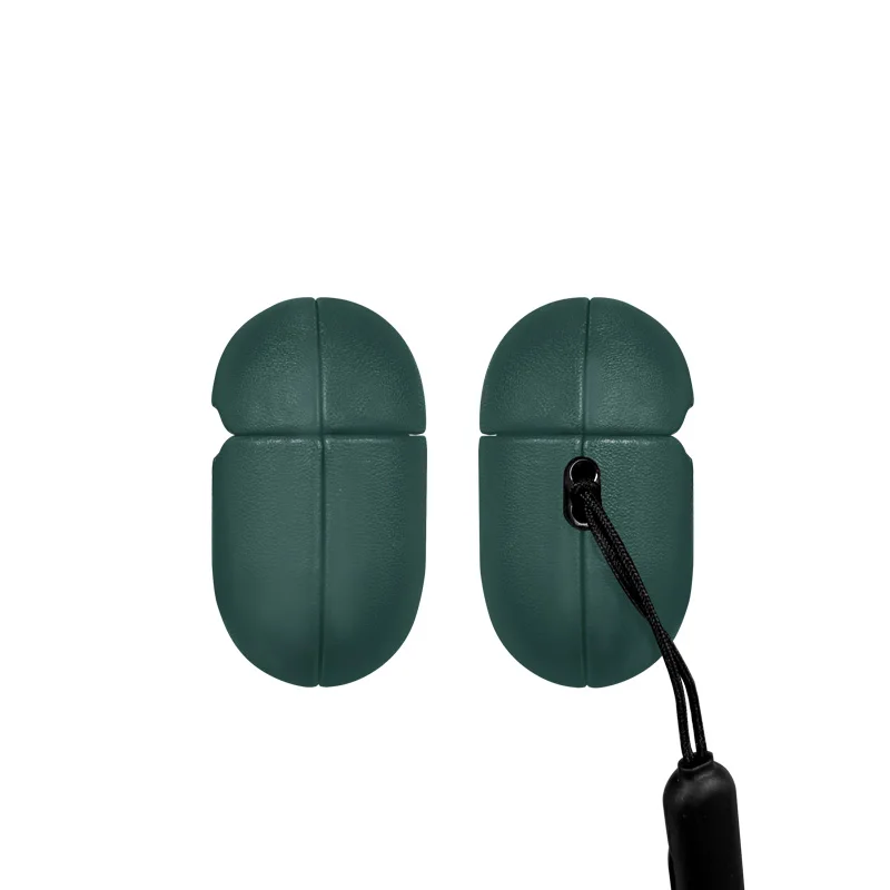 KZDOO Luxcraft Protective Case With Lanyard Included Colorful