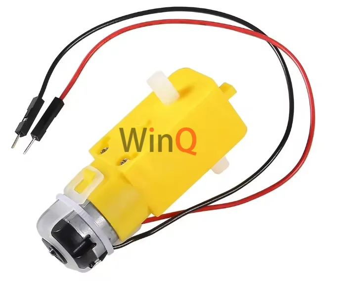 D2-1 Tracking Car P…