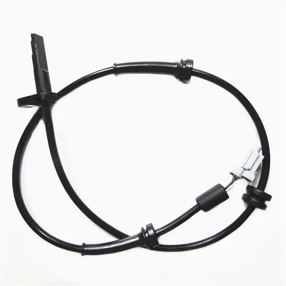 

Датчик скорости колеса ABS для Nissan Qashqai 1.5 1.6 2006-2016 47910-JD000 передний левый правый