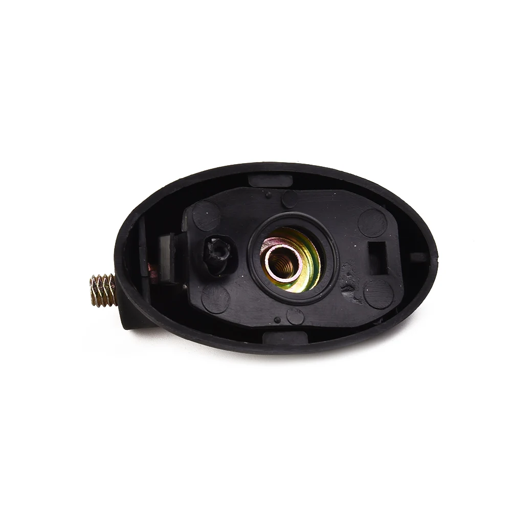 

Practical Antenna Mast Kit Antenna mast kit Accessory Alternatives High Quality Black AM/FM XS8Z18919AA Exterior With Base Kit