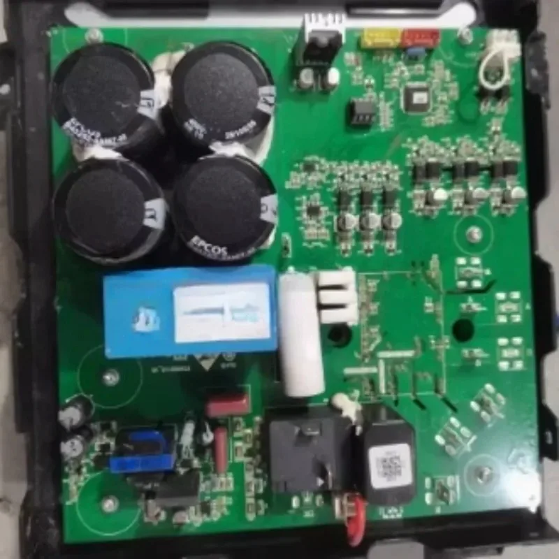 

Cross borderApplicable to Hai-Er Air Conditioning Accessories 0150402092 Original V12997 Inner Machine Board 0151800310