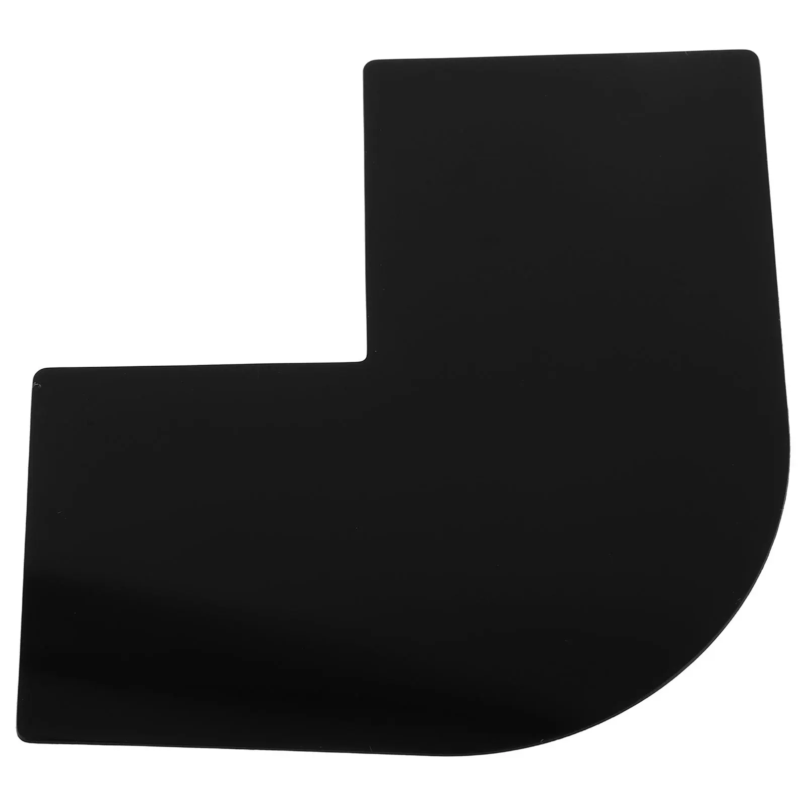 

Beard Shaping Template Hairline Design Card Barber Tool Beard Guide Styling Tool for Hairline Barber Tools