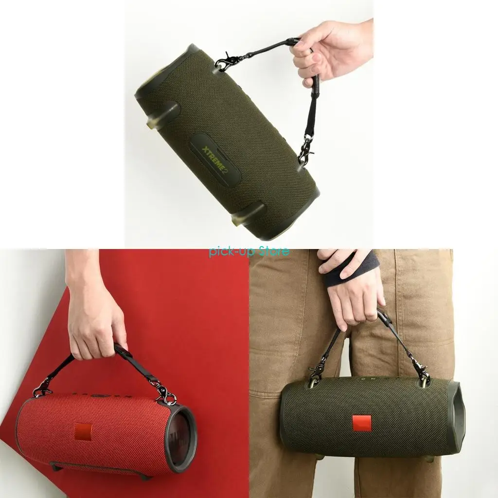 

Q5WA Metal Handle Carrying Handle Grip Speaker Cabinet for Case 30cm for Xtreme