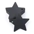 Black 100 Pcs