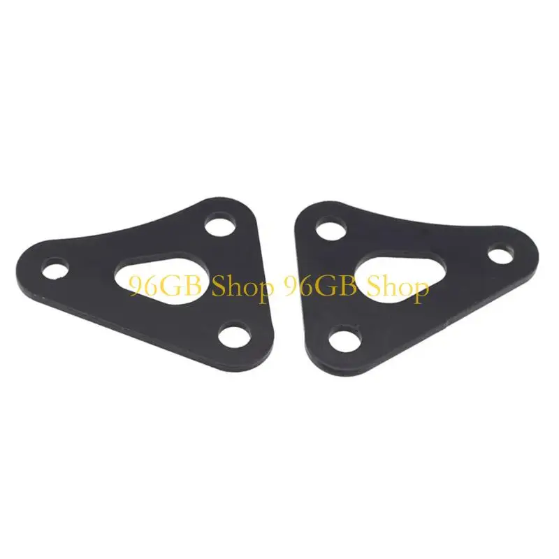 

96 ГБ комплект рычагов задней подвески для регулировки высоты мотоцикла, падение сиденья 25 мм, повышенная устойчивость, для