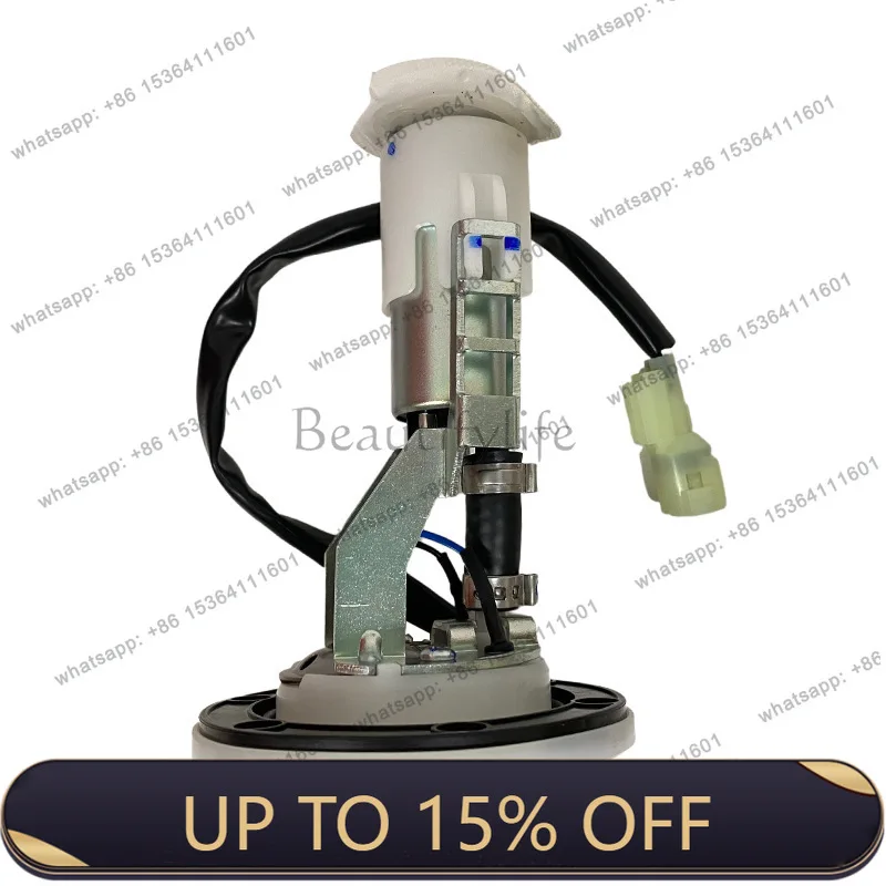 XX motorcycle fuel pump for 150 2V 4V 150MM cross-border