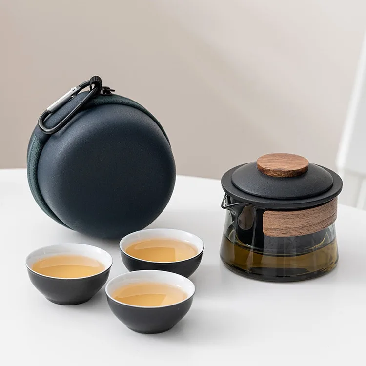 210Ml Travel Gift C… - image