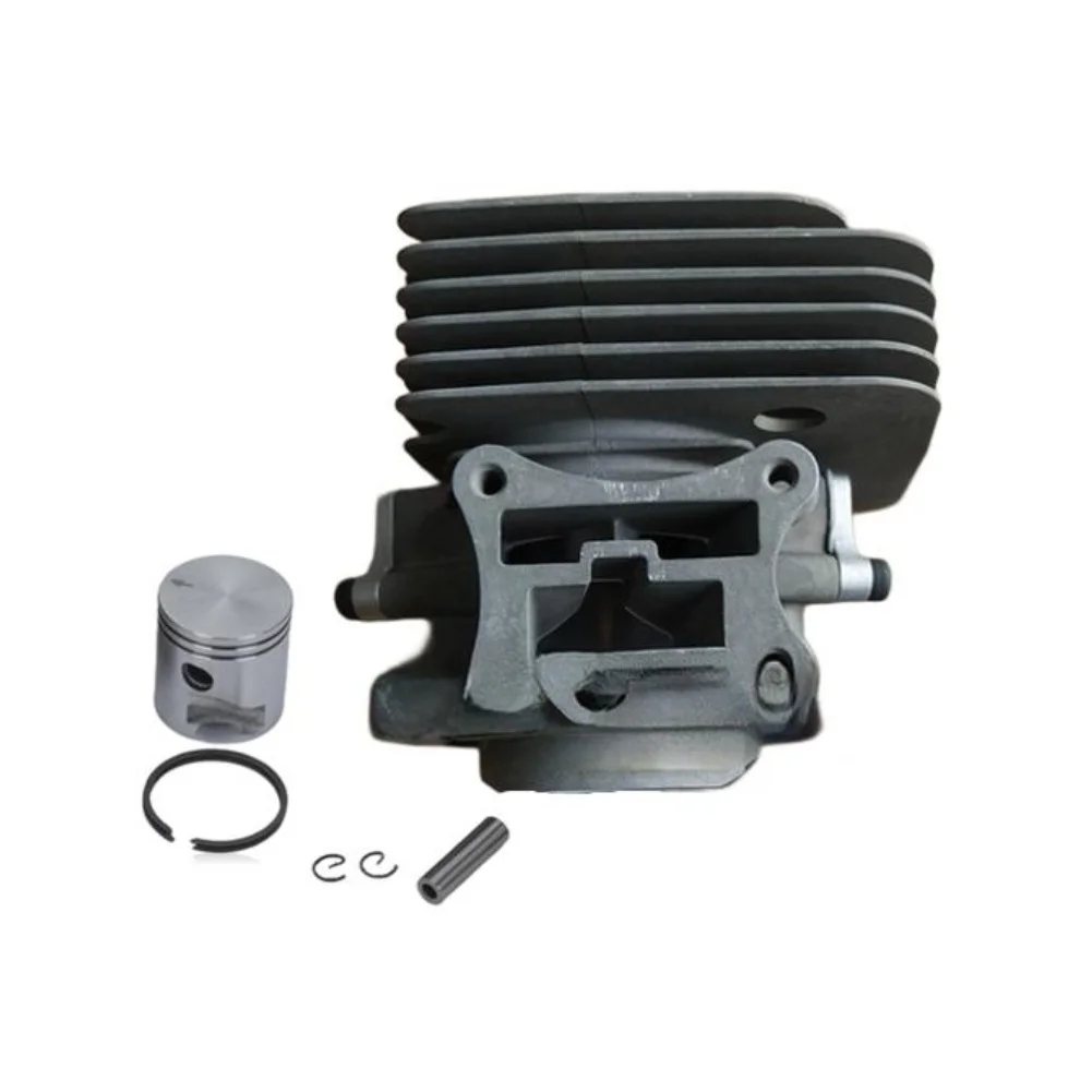 Airflow Optimization Part Blower Cylinder for kit Robust Metal Construction Seamless Integration Design For EBZ8500 Blower