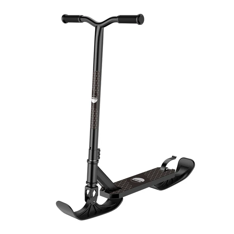 

Kids Ski Bike Snowboard Ice Bike Land Available Extreme Scooter