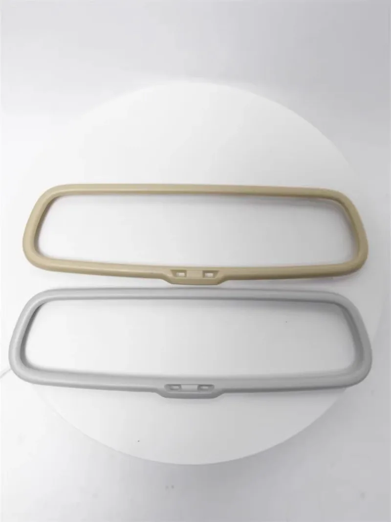 

High-end Rain Sensor Mirror Frame Interior Rearview Mirror Housing for Skoda Octavia RS Lavida