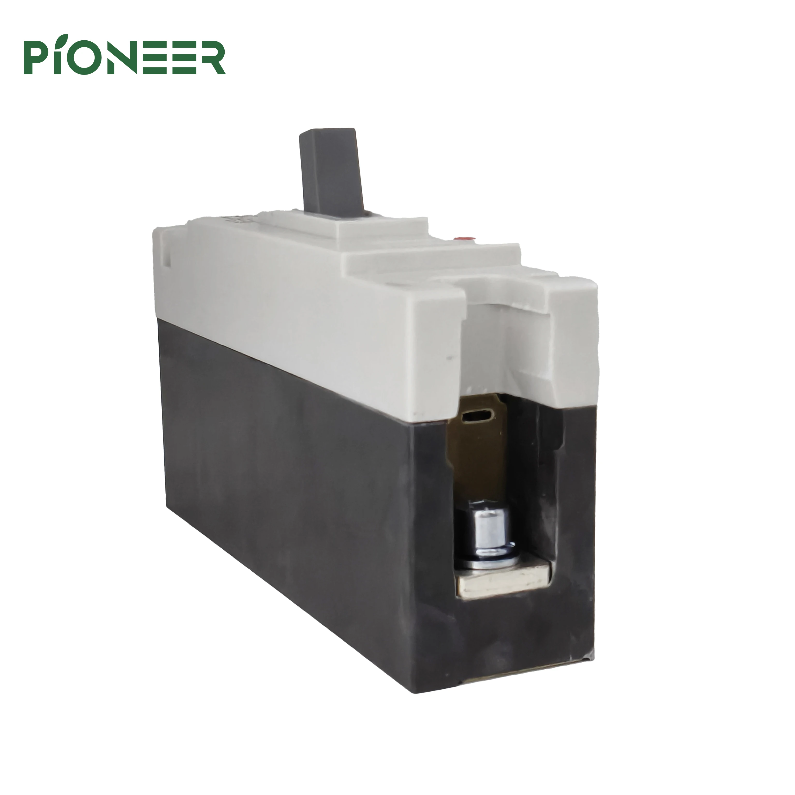 Bild 7: DC Solar Power PV System MCCB 1P 250A Formgehäuse Leistungsschalter 250V 20kA CE 50/60Hz