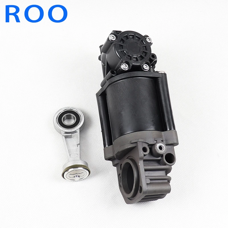 2123200104 A2123200104 Air Compressor Pump Repair Kits Filter With Cylinder Piston Rod Fit For Mercedes Benz W212