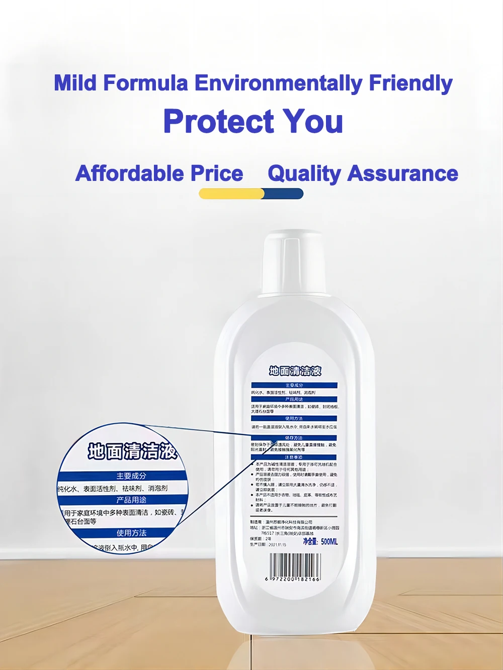 Original Floor Cleaning Solution For Tineco FLOOR ONE S7 Pro,S7,S5,S6,S5 Pro2,S5 Combo,S3 All Series Robot Vacuum Accessories