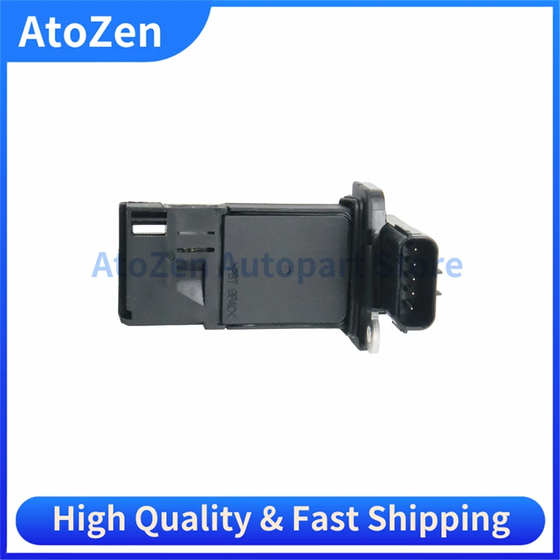 

AFH70M-41B AFH70M41B Mass Air Flow Maf Sensor for Honda Accord Civic Crosstour CR-Z Fit HR-V Insight Odyssey Pilot Ridgeline New