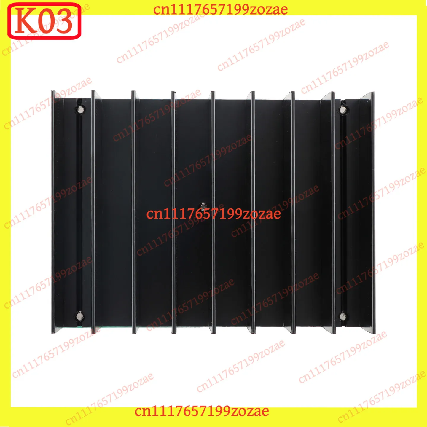 LK k3 600W DC-DC Boost Converter Module | 10-60V to 12-80V 15A Constant Current/Voltage Solar & Laptop Power Supply