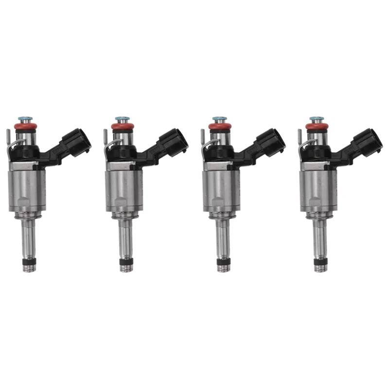 -ABJZ 82014-38013 Fuel Injector Injector Nozzle Auto For Nissan Escape