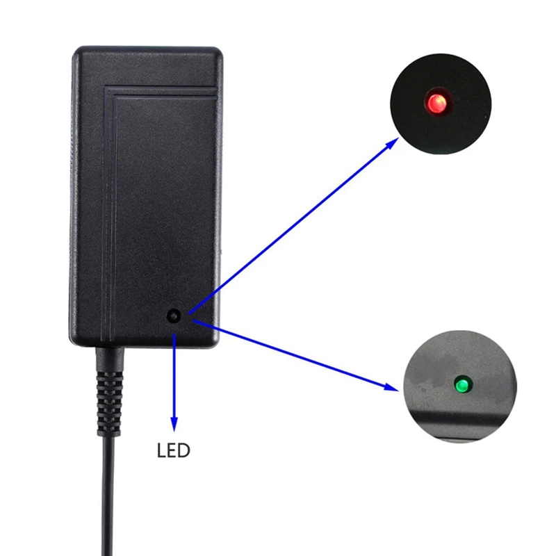 Karcher vc4i vc5 aspirador carregando adaptador, fonte de alimentação, carregador