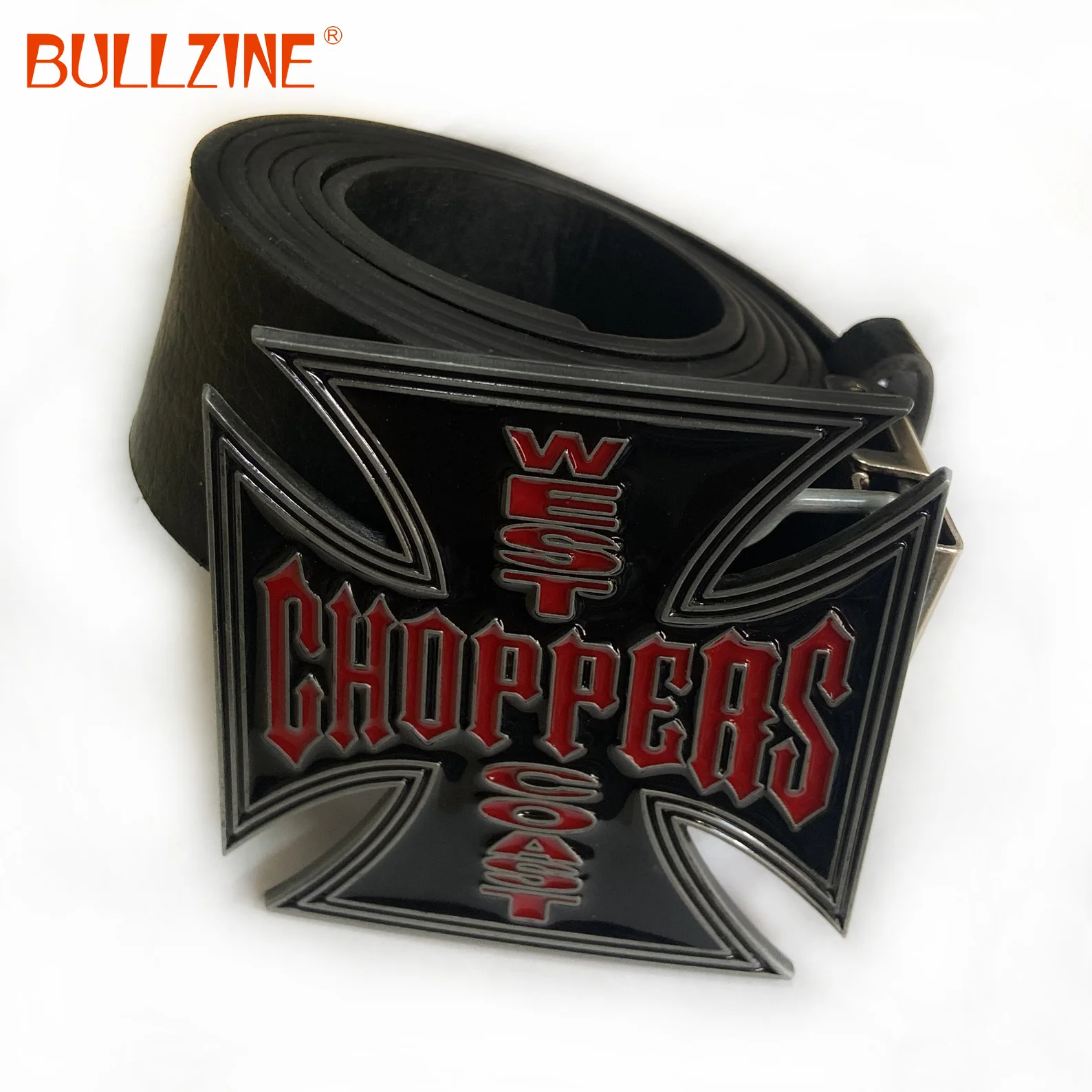Cruz Chopper Vector Belt Buckle: Real-World Use, Fit, and Why It