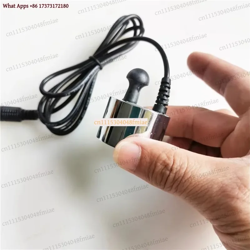 40X46mm Ultrasonic Humidifier Mist Maker Industrial Incubator 24V Nebulizer Atomizer Head Fogger