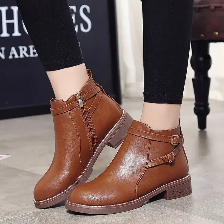 Light Brown