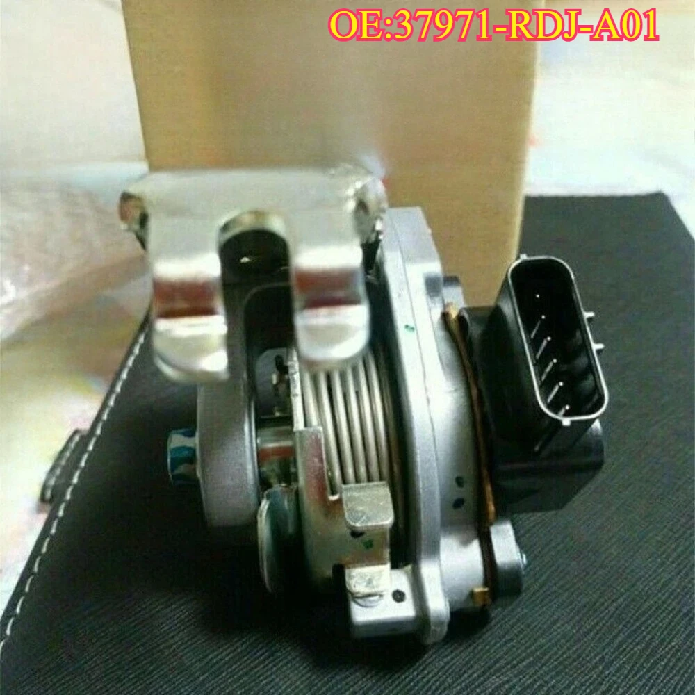 High quality New For 37971-RDJ-A01 Accelerator Pedal Position Sensor Assembly TL TSX MDX CR-V Element Pilot
