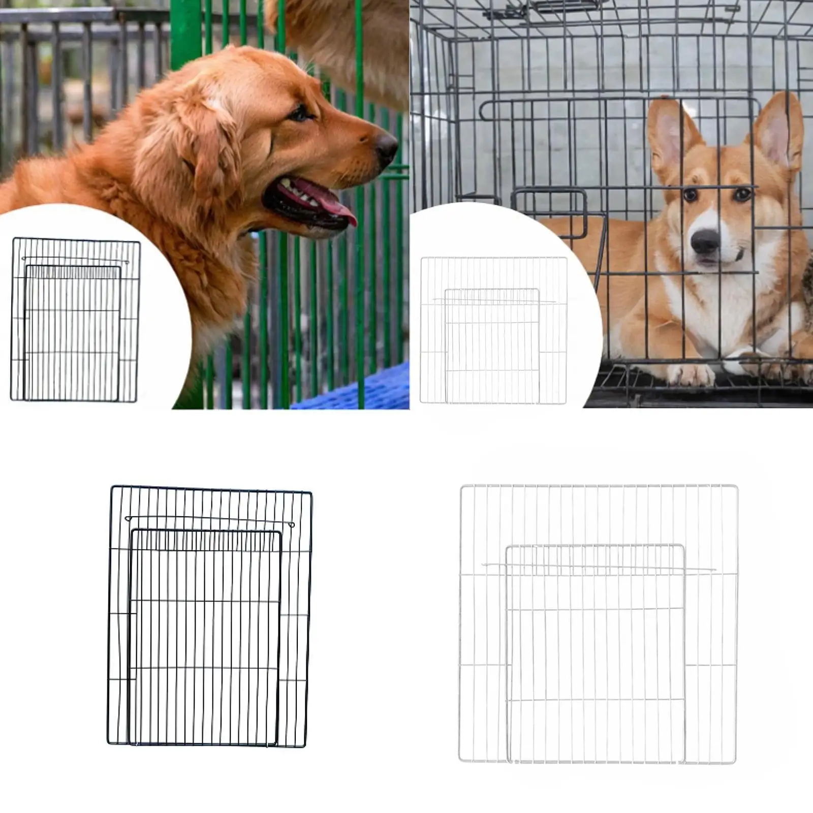 Thumbnail 2 - #42 Latest Pet Playpens Offers